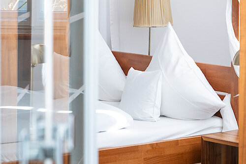 Hotel in Kallmünz - Urlaub in der Oberpfalz in Bayern